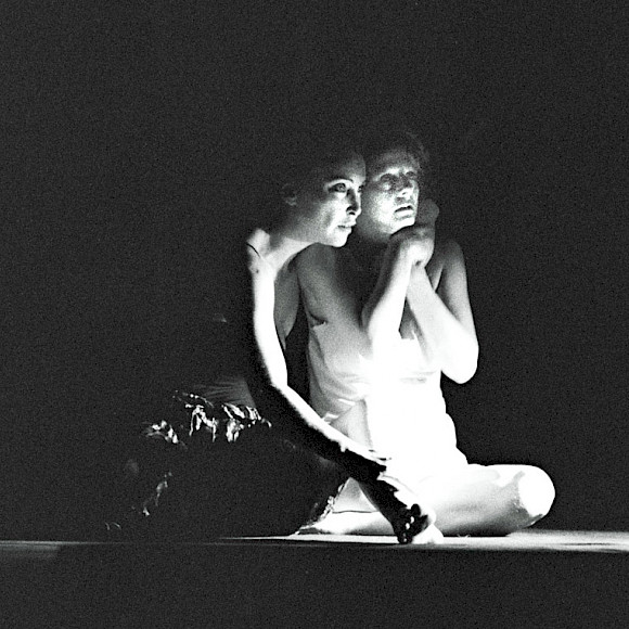 Schauspiel Frankfurt, Regie Christoph Nel, Foto: Mara Eggert