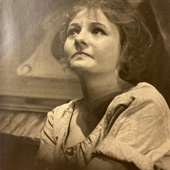 Stadttheater Bern, Regie: Günther Beelitz